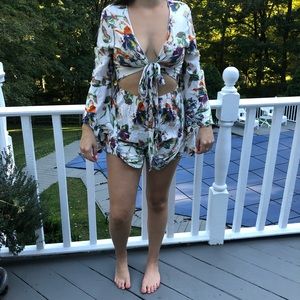 Fun romper